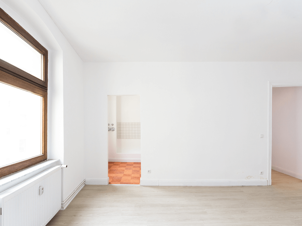 Ein Zimmer Wohnung Berlin Nord Bild Wohnung zu vermieten 1