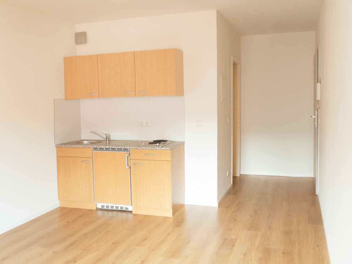 One Room Apartment Berlin Kreuzkölln Bild Wohnung zu vermieten 1