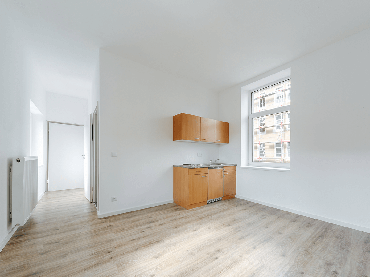 Rent an apartment in Magdeburg Bild Wohnung zu vermieten 5