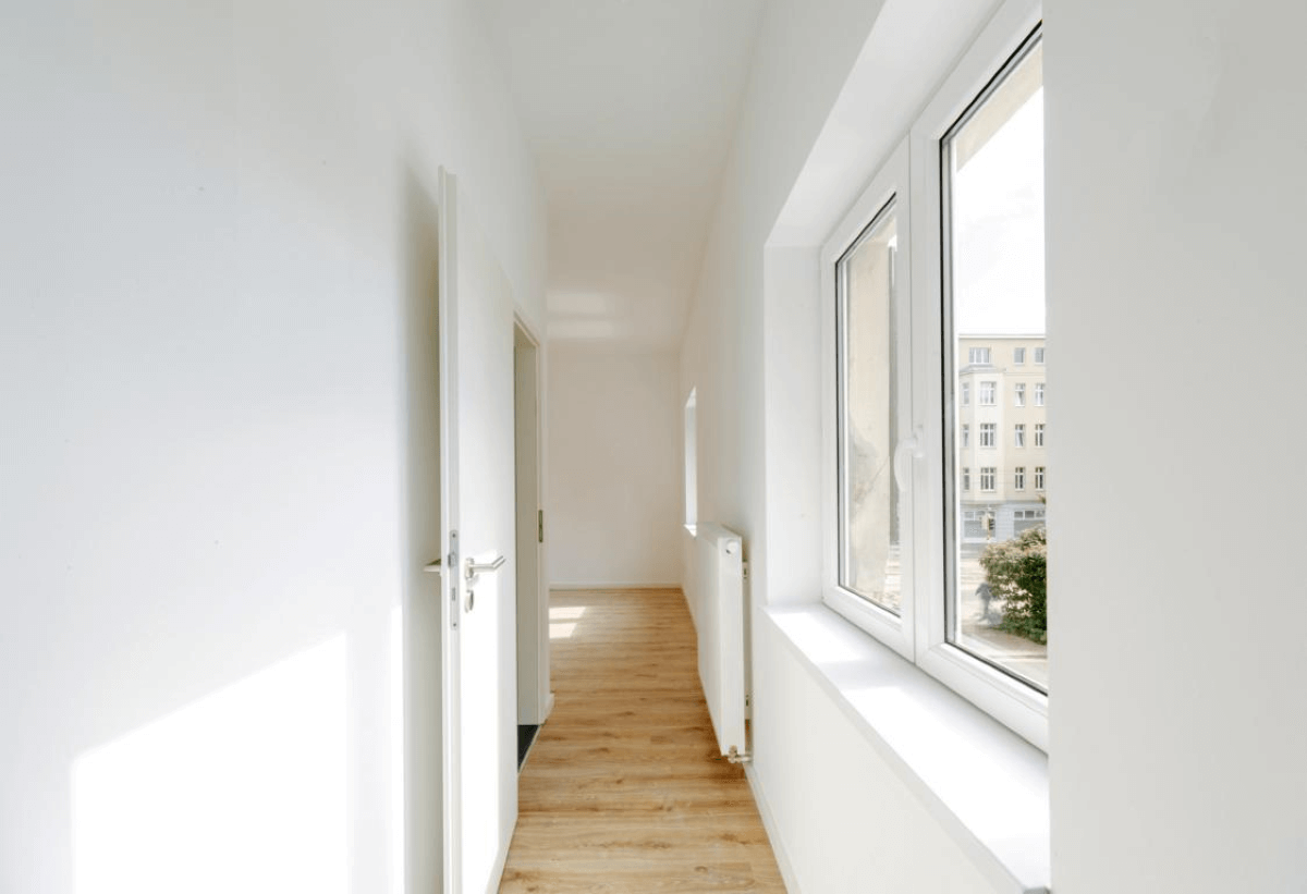Rent an apartment in Magdeburg Bild Wohnung zu vermieten 2