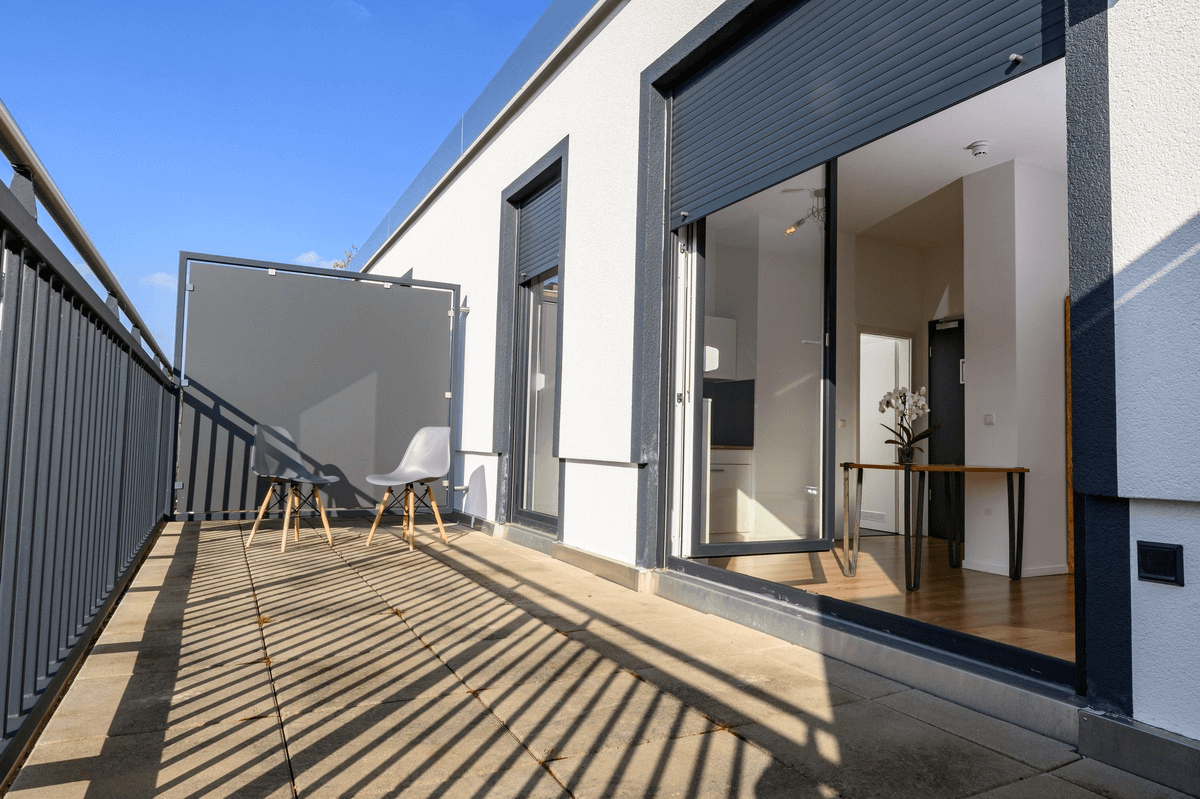 Alternative to renting an apartment in Bonn Bild Wohnung zu vermieten 3