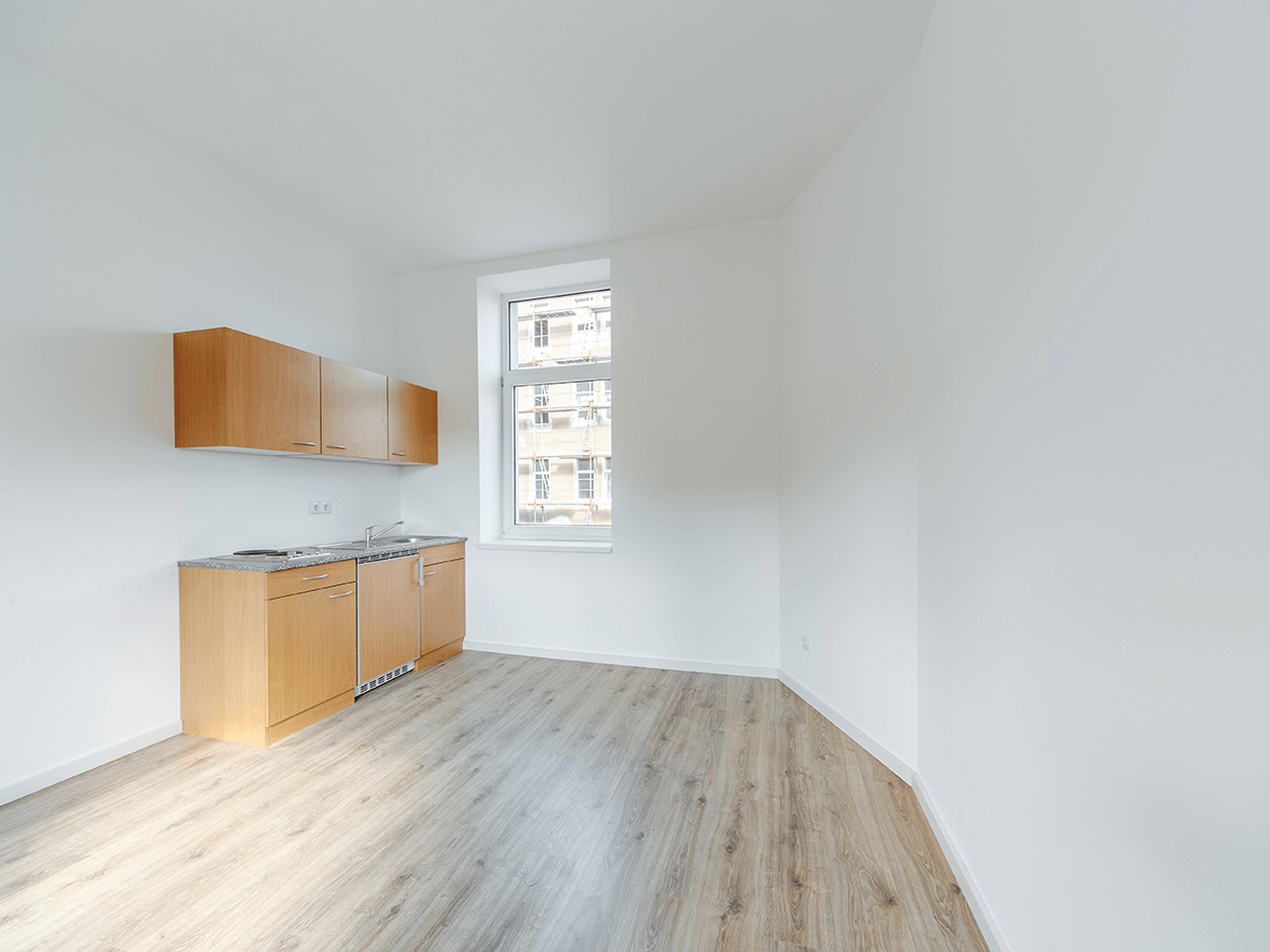 Rent an apartment in Magdeburg Bild Wohnung zu vermieten 1