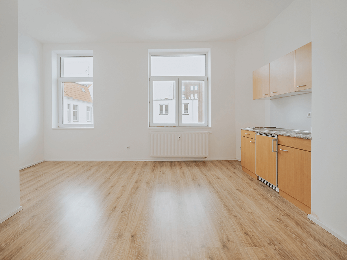 Rent an apartment in Magdeburg Bild Wohnung zu vermieten 5