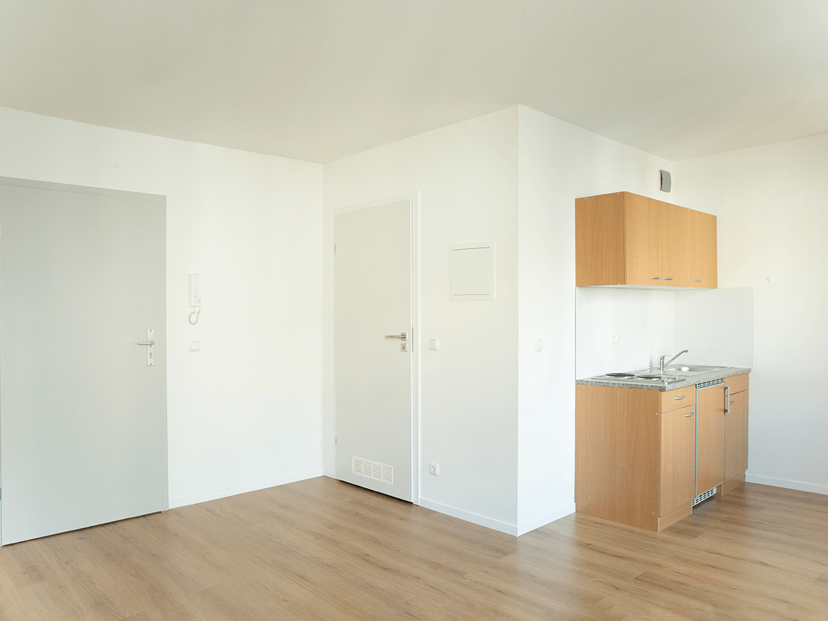 Ein Zimmer Wohnung Berlin Kreuzkölln Bild Wohnung zu vermieten 5