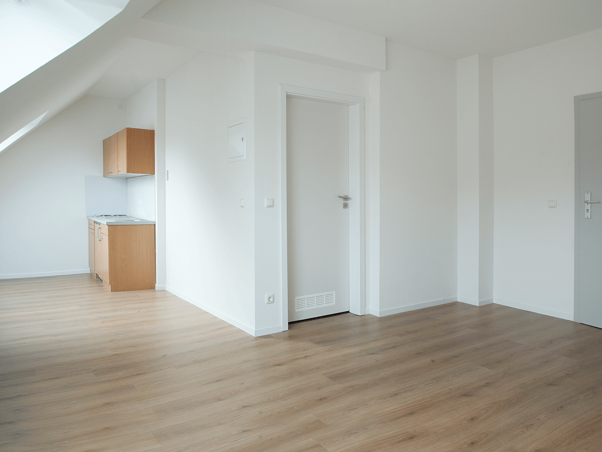 Ein Zimmer Wohnung Berlin Kreuzkölln Bild Wohnung zu vermieten 2