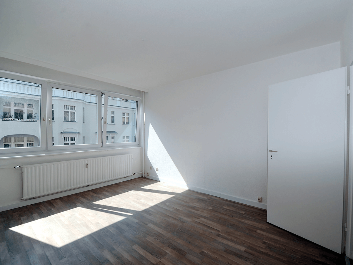 Ein Zimmer Wohnung Berlin Mitte Bild Wohnung zu vermieten 1