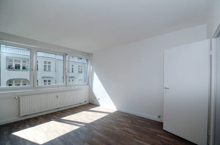 Berlin Mitte Apartement Student & Micro Living